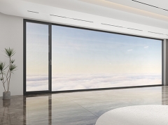 凡爾賽宮系列側壓窗